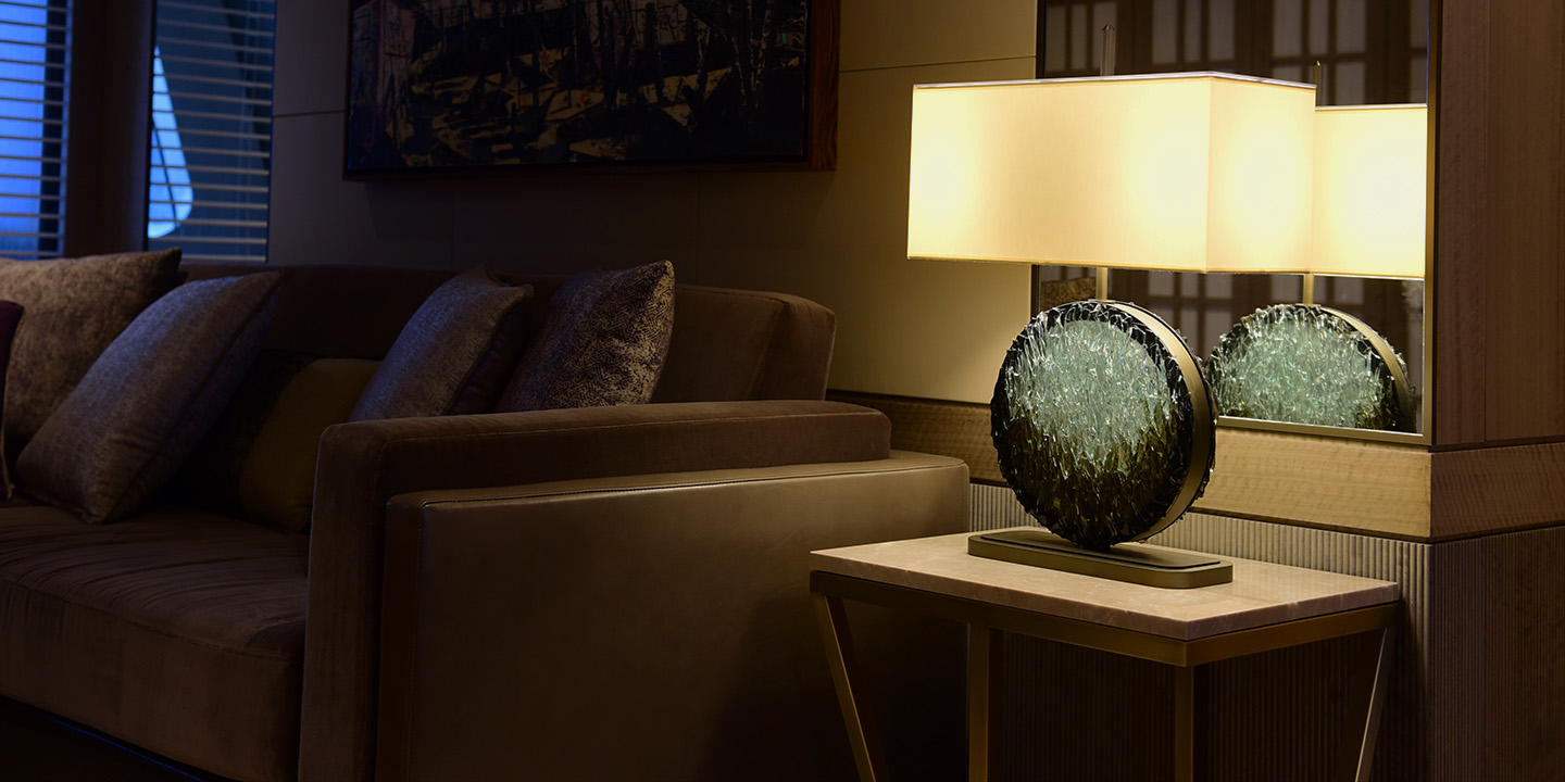 Table Lamp